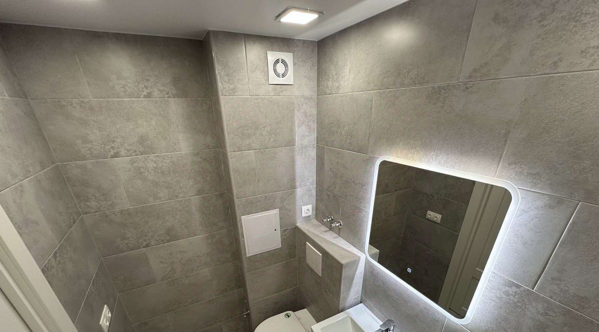 квартира г Самара Безымянка ул Зои Космодемьянской 5 фото 10