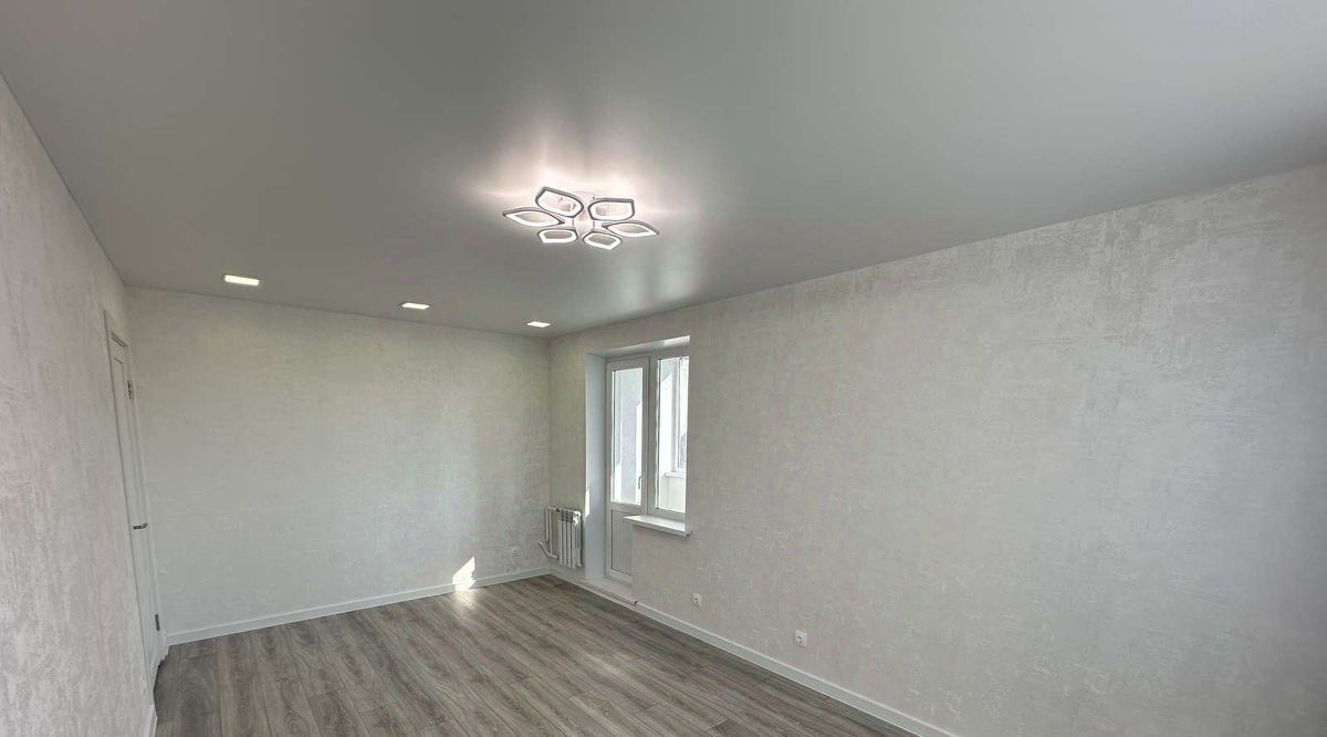 квартира г Самара Безымянка ул Зои Космодемьянской 5 фото 23