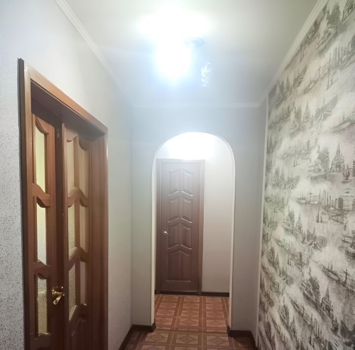 квартира г Жигулевск мкр В-1 33 фото 20