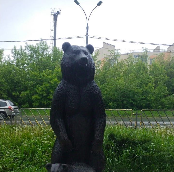 квартира г Жигулевск мкр В-1 33 фото 37