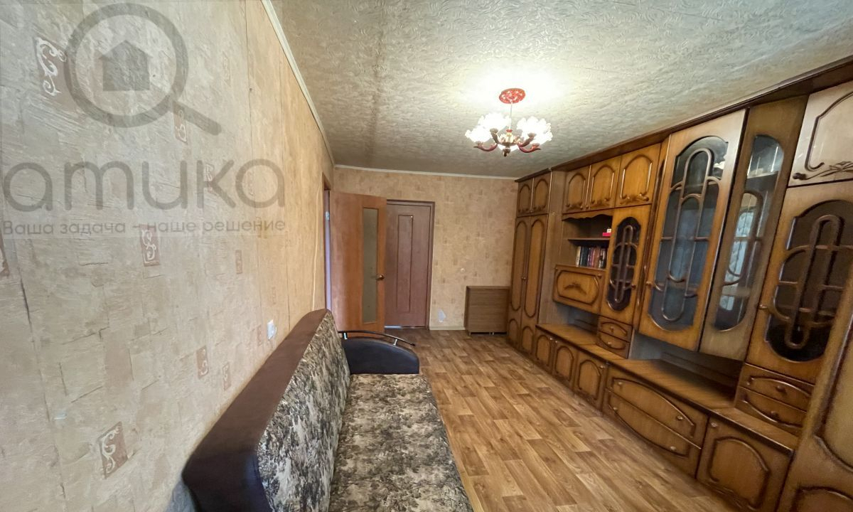 квартира г Пенза ул Суворова 194 фото 6