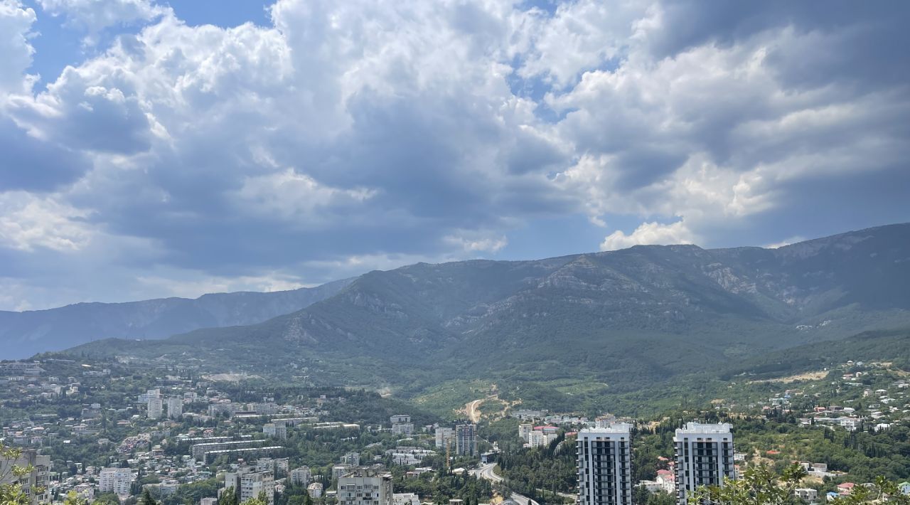 земля г Ялта фото 2