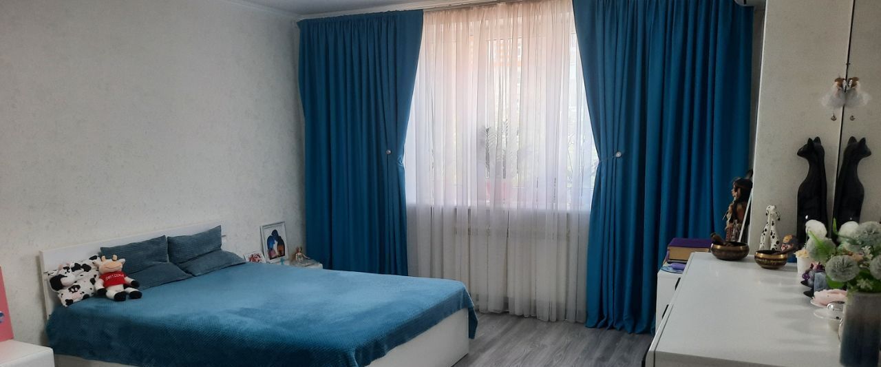 квартира г Казань ул Академика Глушко 8 Проспект Победы фото 14