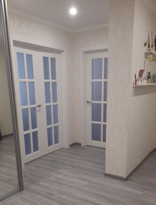 квартира г Казань ул Академика Глушко 8 Проспект Победы фото 27