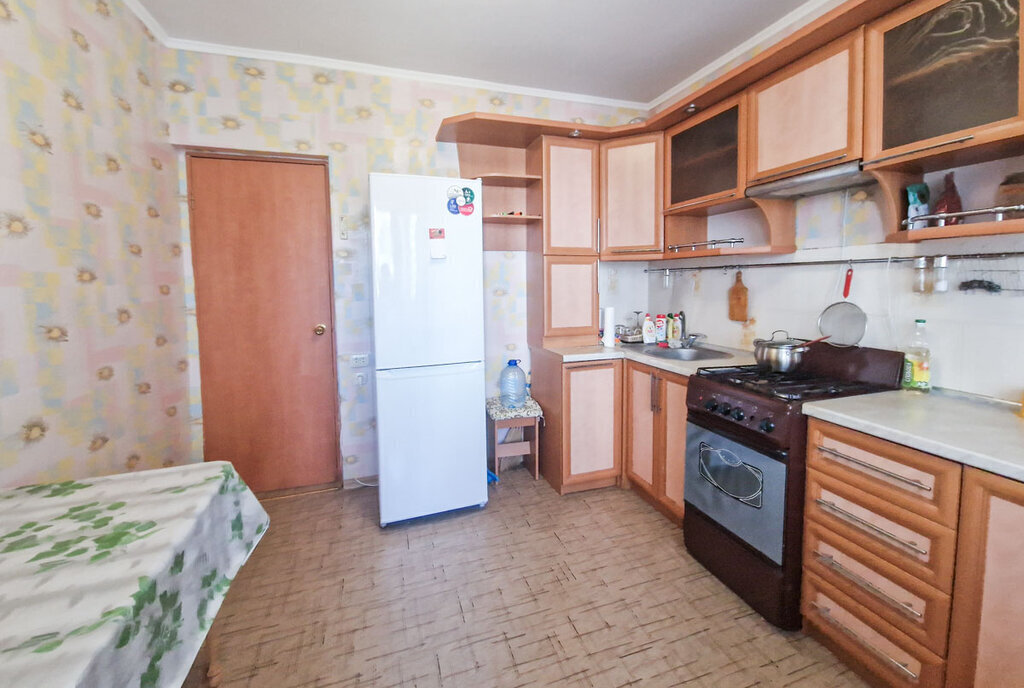квартира г Алушта улица Богдана Хмельницкого, 25 фото 2
