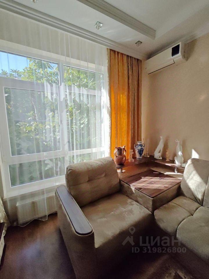квартира г Геленджик ул Красногвардейская 73 фото 14
