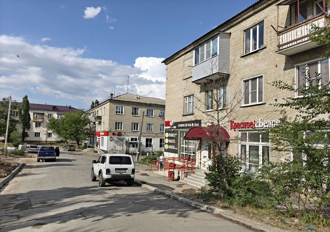 торговое помещение г Камышин ул Молодежная 8 фото 15