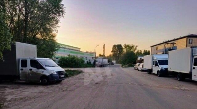 офис мкр Саввино ул Промышленная 36 Некрасовка фото