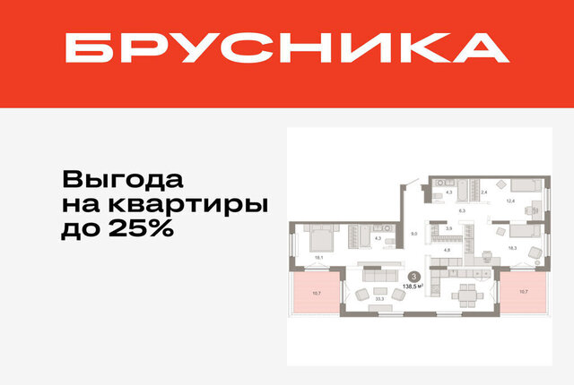 ДОК ЖК «Октябрьский на Туре» фото