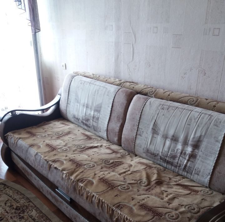 квартира г Дзержинск ул Рудольфа Удриса 11в фото 14