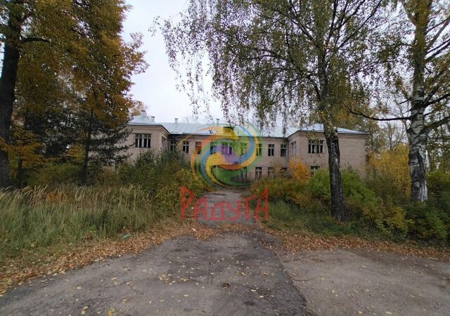 офис Приволжское городское поселение, ул. Фридриха Энгельса, 14Б фото