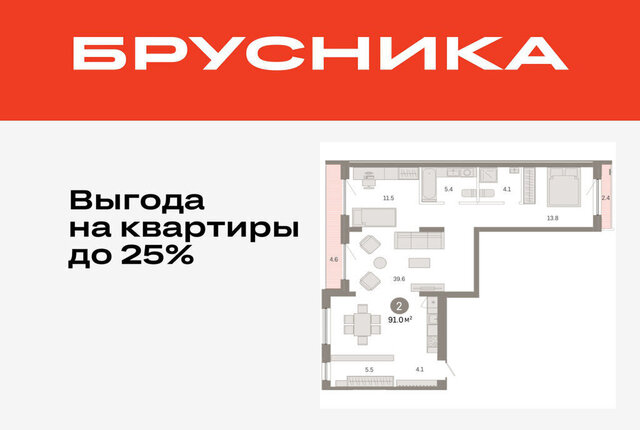 ДОК ЖК «Октябрьский на Туре» фото