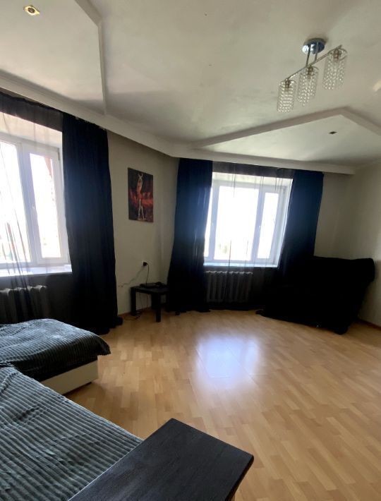 квартира г Йошкар-Ола ул Зои Космодемьянской 132 фото 8