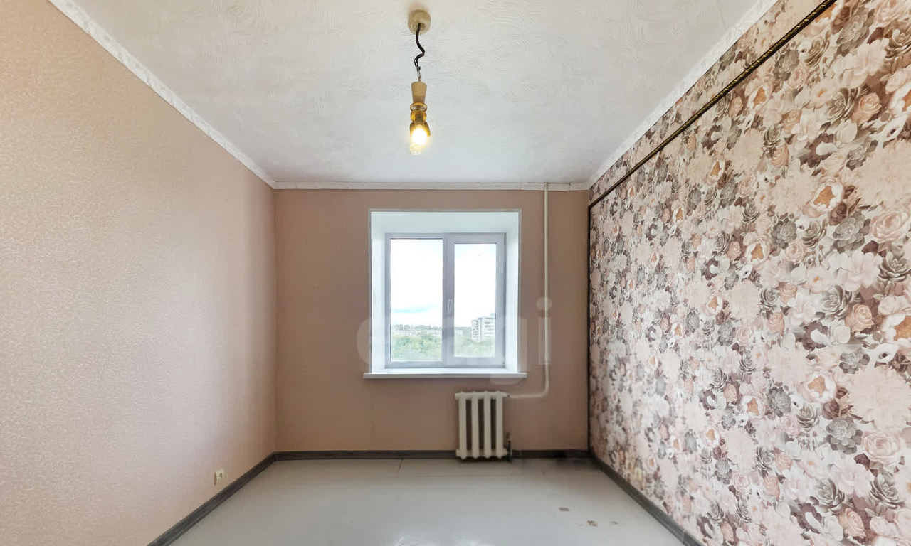 квартира г Нижний Тагил Красный камень ул Береговая-Краснокаменская 6 фото 16