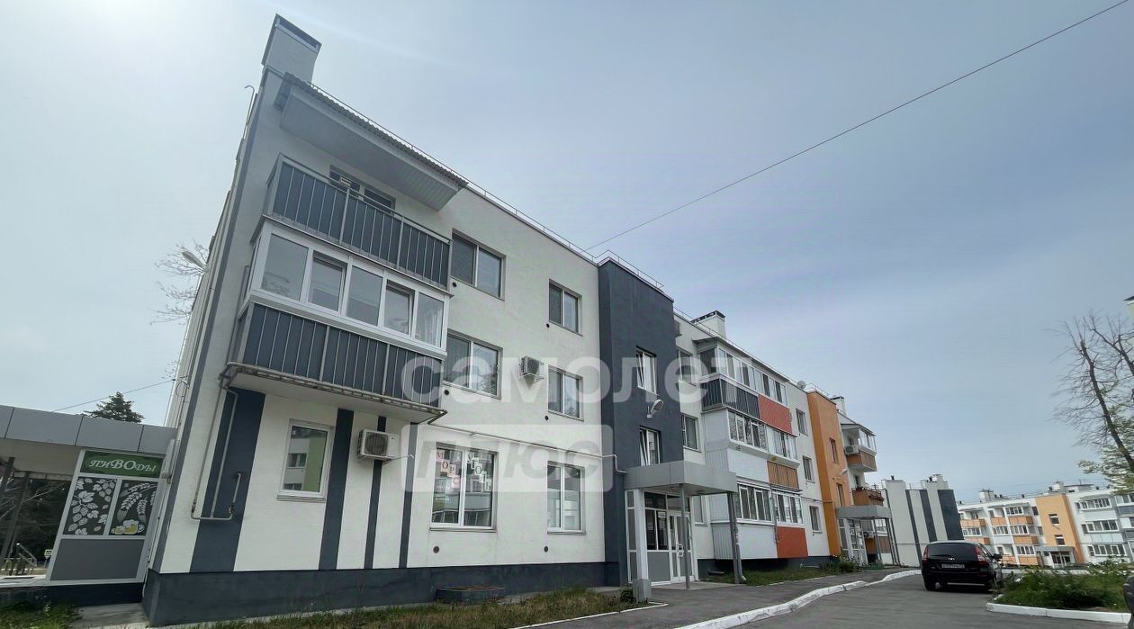 квартира г Димитровград ул Менделеева 5 фото 6