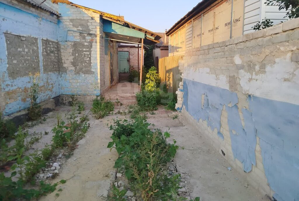 дом г Белгород ул Полевая фото 2