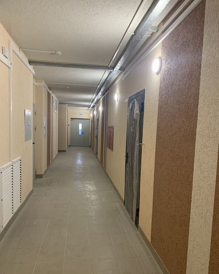 квартира г Арзамас тер Комсомольский городок 17, Дзержинск фото 12