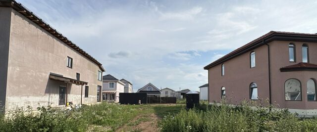 земля пр-кт Мира Новые Земли кп, Новоподрезково фото
