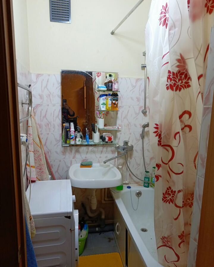 квартира г Ноябрьск ул Муравленко 24 Тюменская обл. фото 11