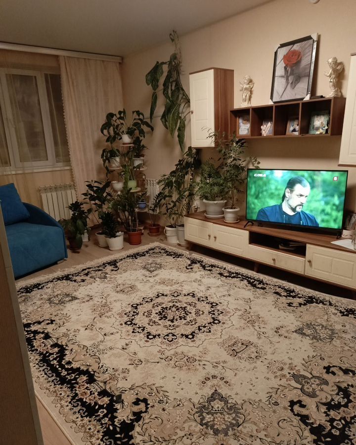 квартира г Ноябрьск ул Муравленко 24 Тюменская обл. фото 14