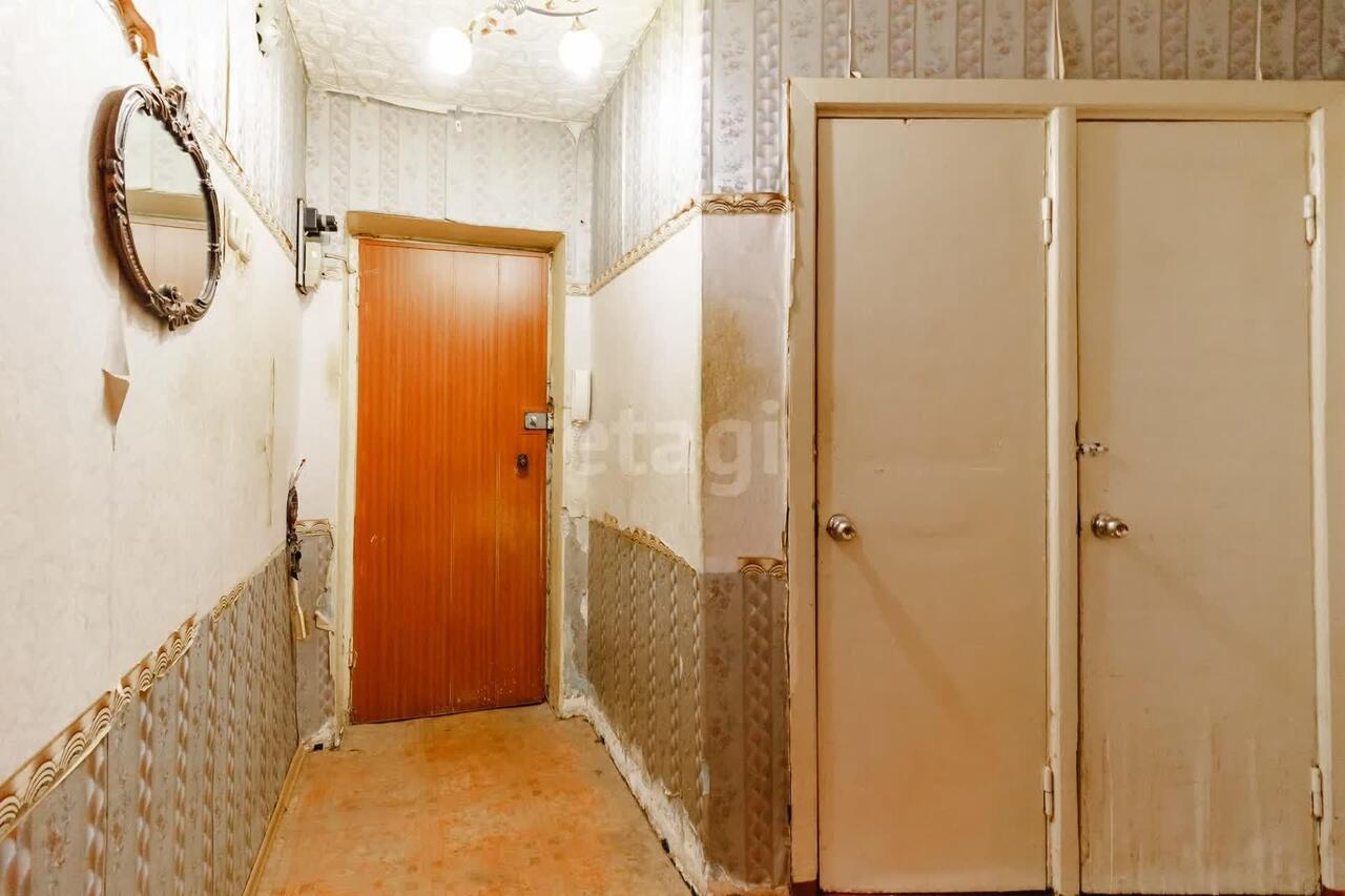 квартира г Комсомольск-на-Амуре ул Сусанина 70 фото 15
