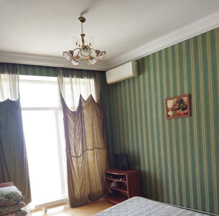 дом г Ялта пгт Гаспра ш. Алупкинское, 28К фото 10