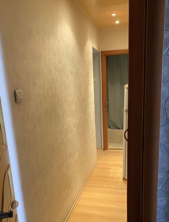 квартира г Уфа р-н Советский ул Пархоменко 106/1 фото 6
