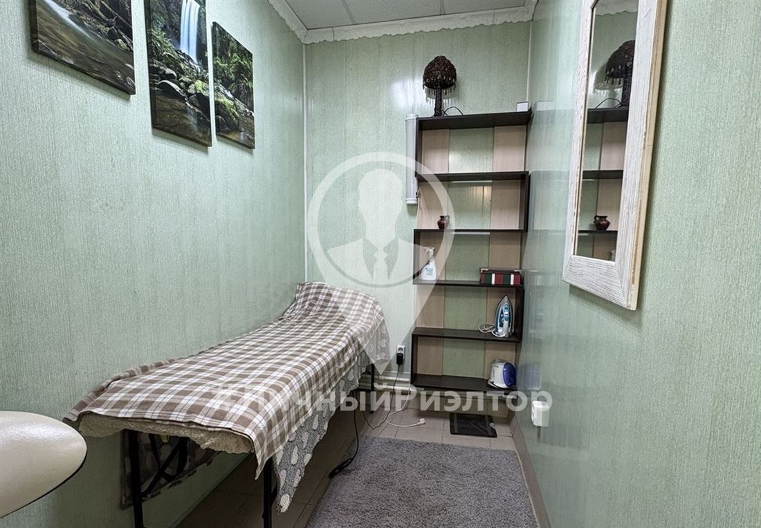 свободного назначения р-н Рыбновский г Рыбное ул Большая 2а Рыбновское городское поселение фото 8
