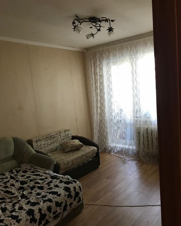 квартира г Саранск р-н Октябрьский ул Севастопольская 84 фото 9
