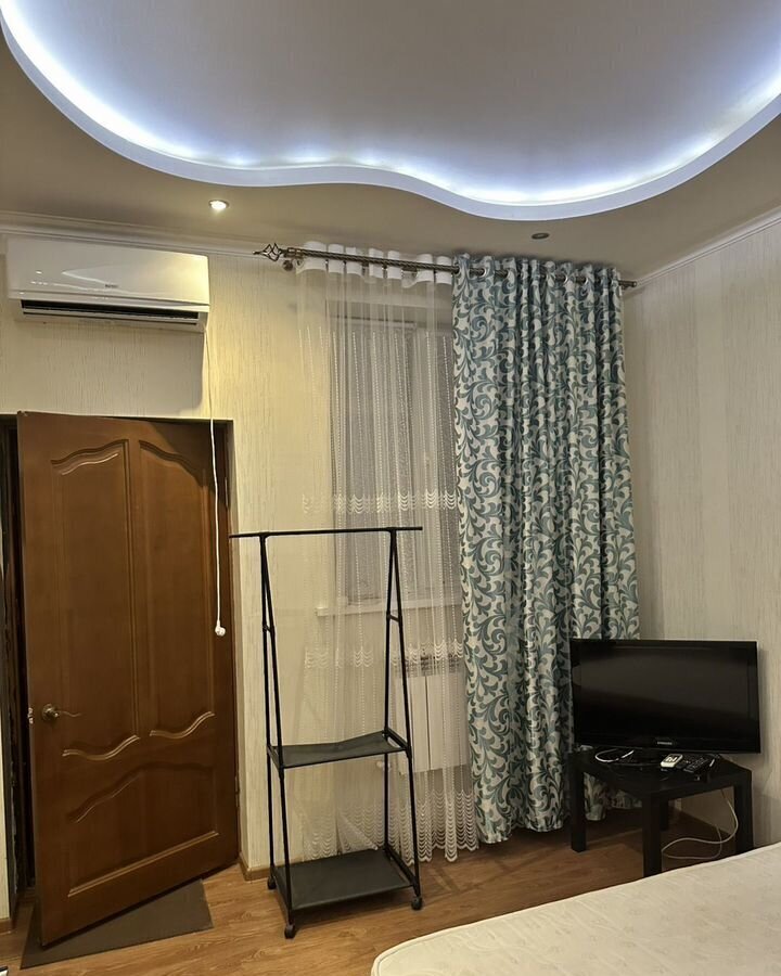 квартира р-н Тимашевский г Тимашевск ул Колесникова 25 Тимашевское городское поселение фото 5