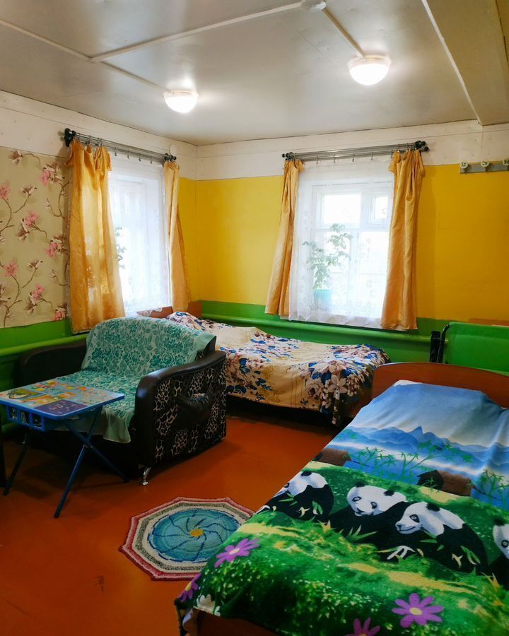 дом г Киров с Порошино ул Боровицкая р-н Первомайский муниципальное образование Киров фото 12