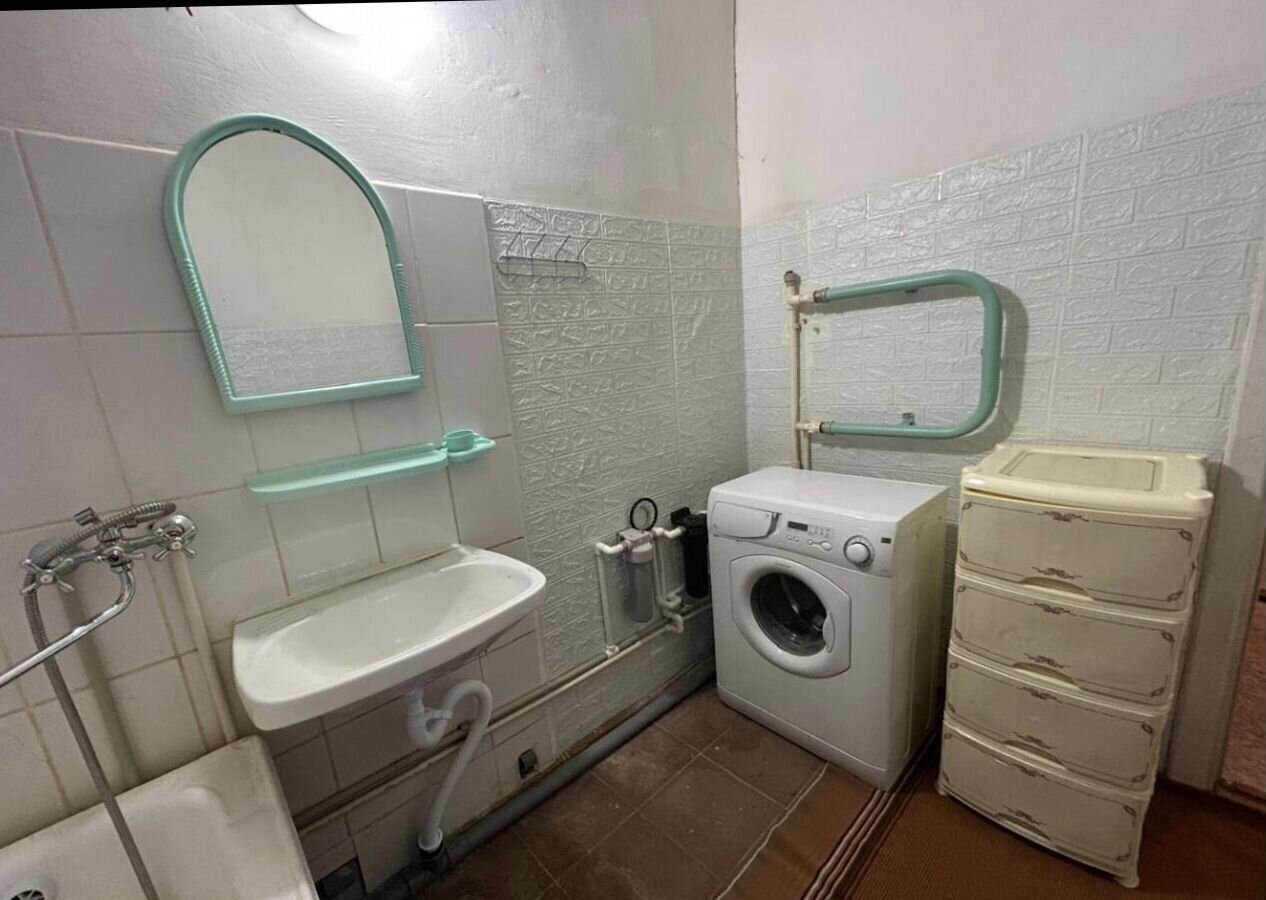 квартира р-н Рославльский г Рославль ул Чехова 22а фото 6