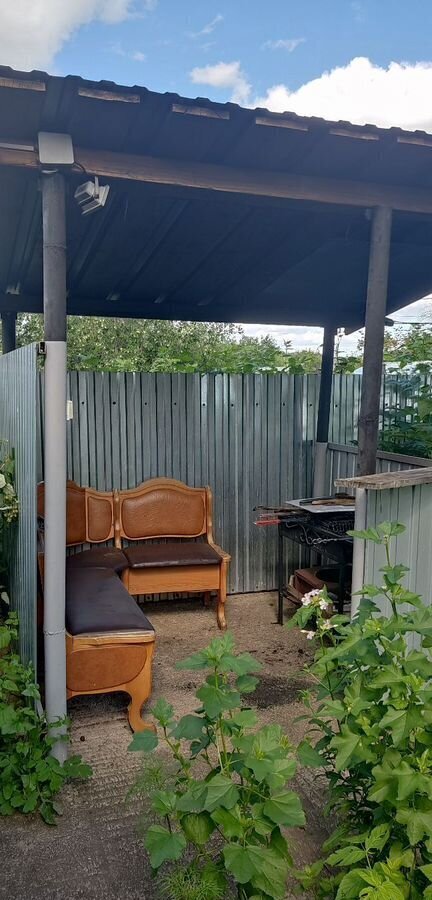 дом р-н Нижнекамский г Нижнекамск Республика Татарстан Татарстан, муниципальное образование Нижнекамск, СНТ Ветеран фото 16