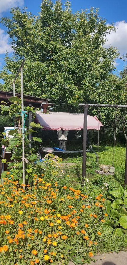 дом р-н Нижнекамский г Нижнекамск Республика Татарстан Татарстан, муниципальное образование Нижнекамск, СНТ Ветеран фото 11