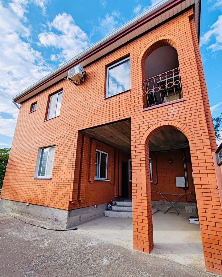 дом г Геленджик Голубая Бухта ул Санаторная фото 4