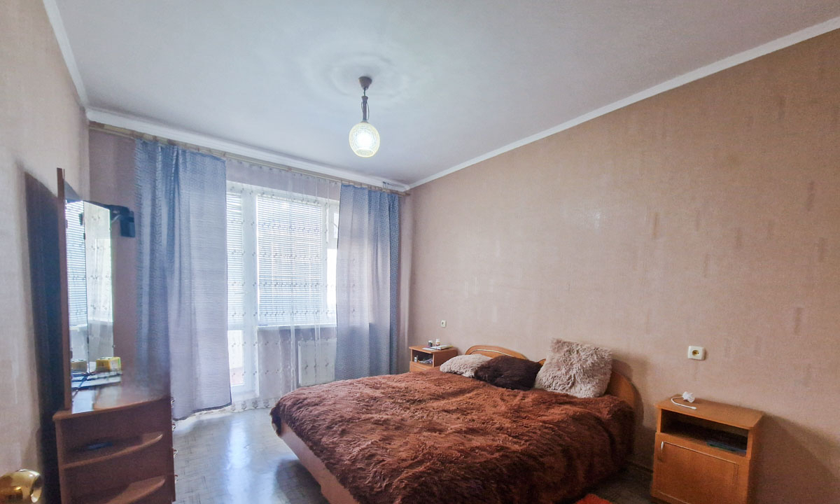 квартира г Алушта улица Богдана Хмельницкого, 25 фото 5