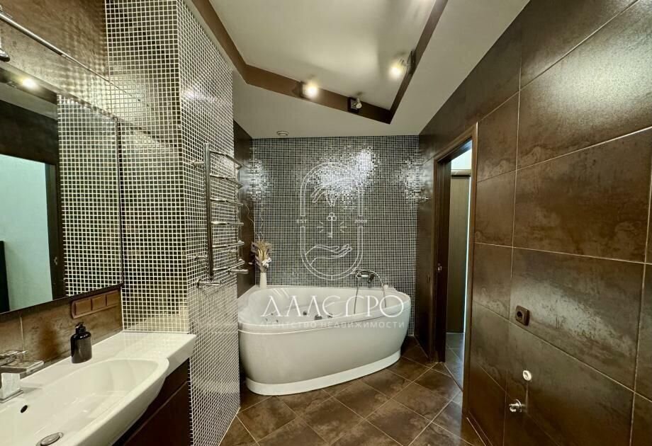квартира г Севастополь ул Пожарова 20/1 Крым фото 16