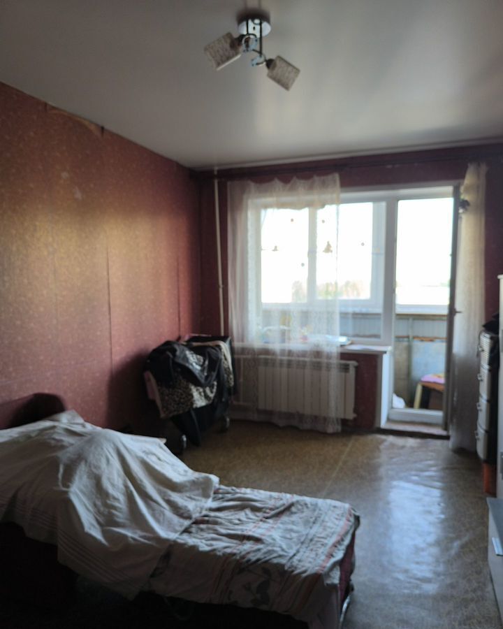 квартира г Курск р-н Железнодорожный ул Союзная 16а фото 1