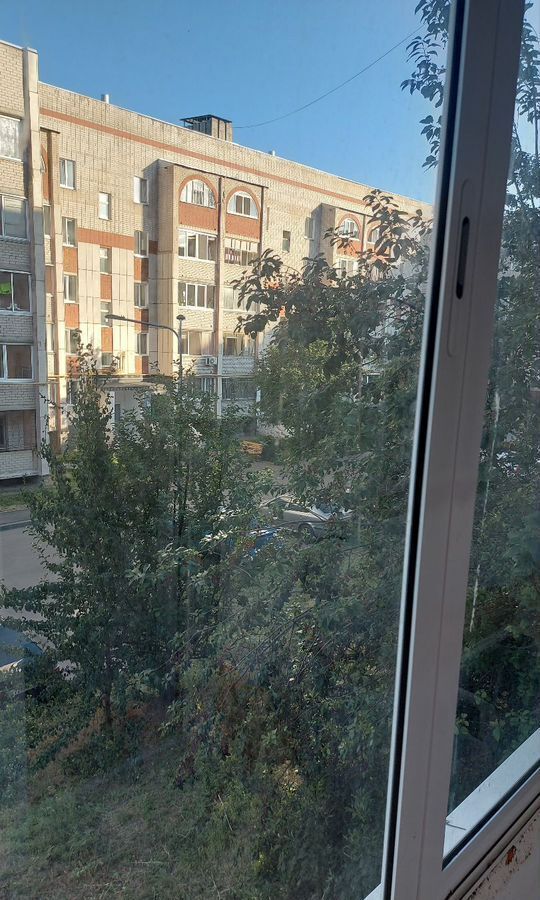 квартира р-н Елабужский г Елабуга ул Разведчиков 54 муниципальное образование Елабуга фото 3