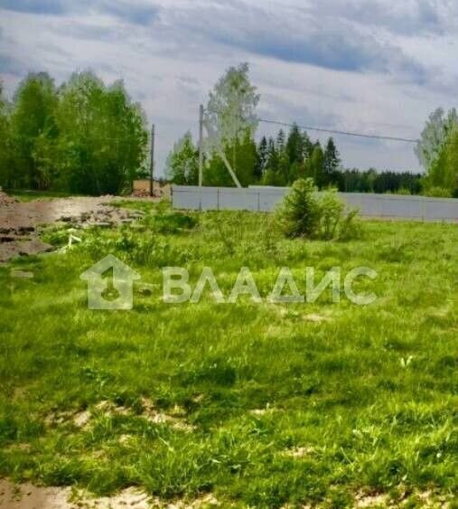 земля г Солнечногорск 22 км, квартал Элитные Дачи, Андреевка, Пятницкое шоссе фото 2