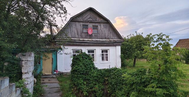ул Красная 6 71 км, мкр-н Коммуна, Новорязанское шоссе фото