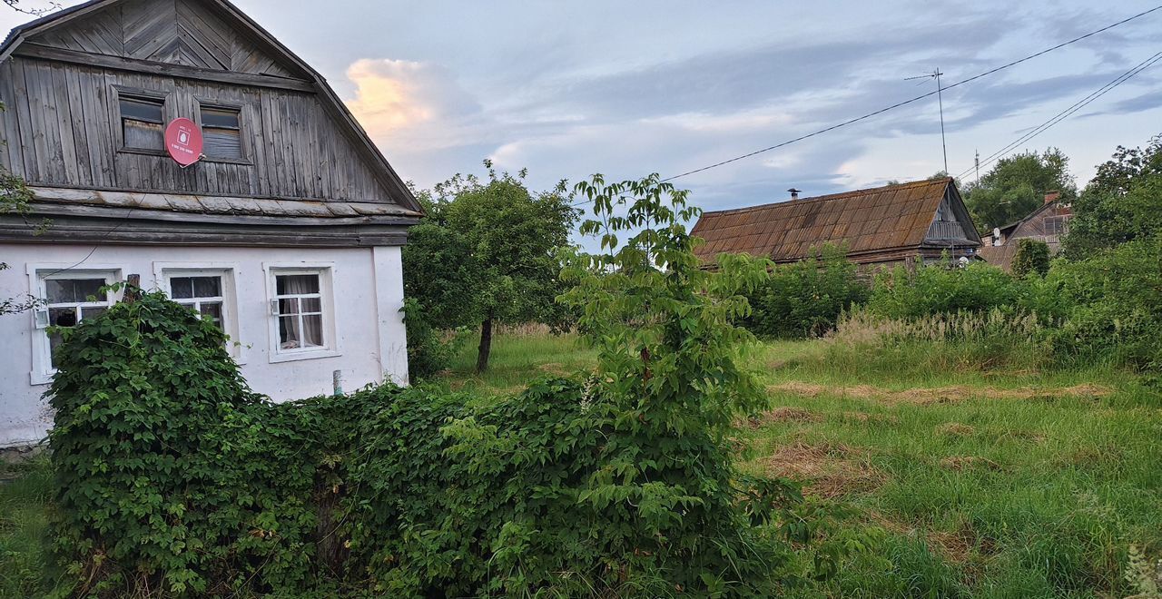 дом г Воскресенск ул Красная 6 71 км, мкр-н Коммуна, Новорязанское шоссе фото 4