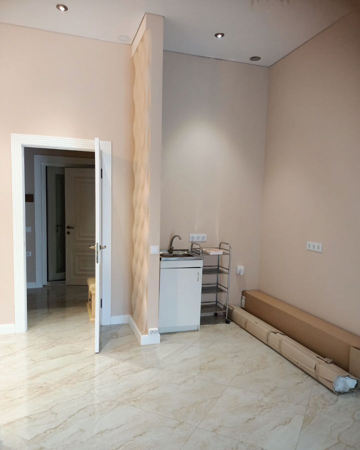 квартира г Зеленоград Зеленоград-Крюково, к 2307А фото 23