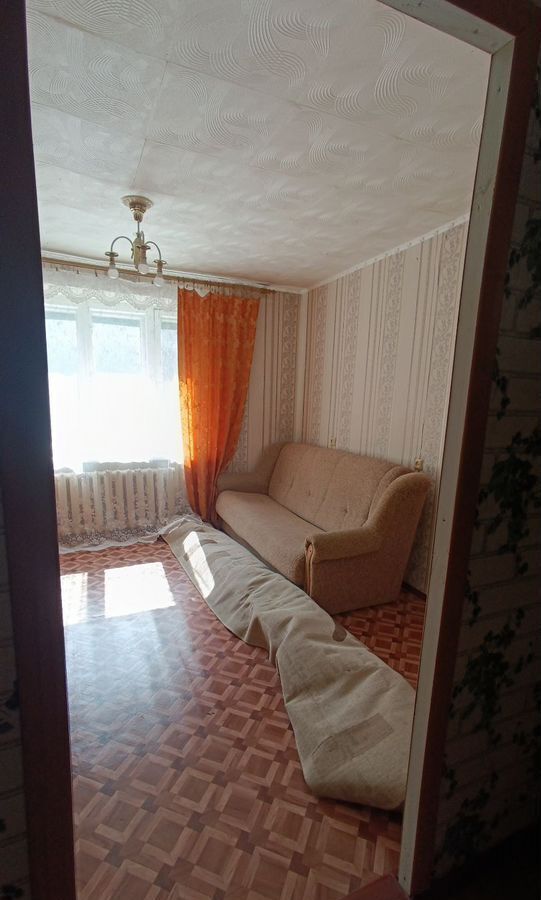 комната г Тамбов р-н Октябрьский ул Тулиновская 22 фото 2