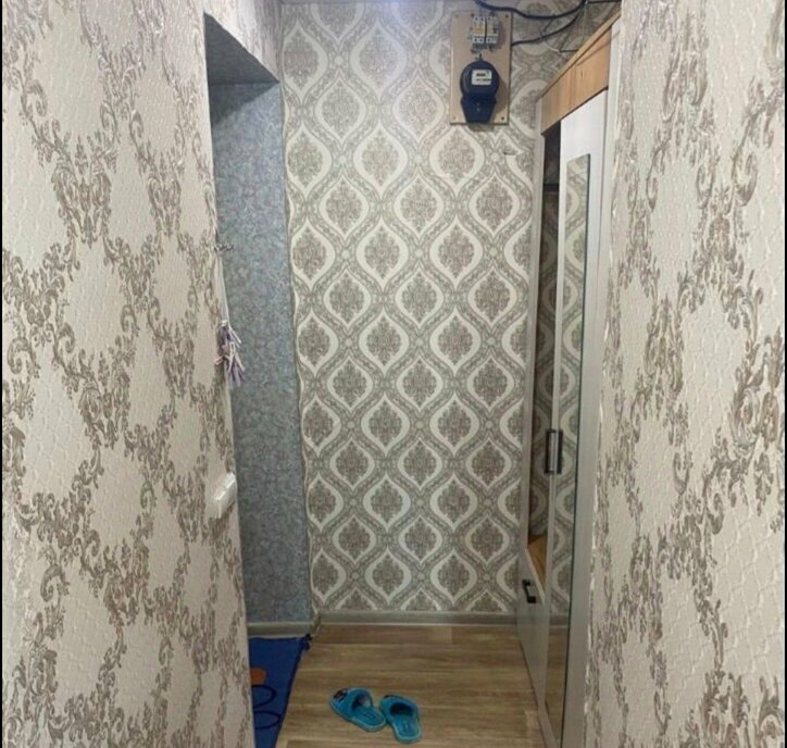 квартира г Пенза ул Революционная 2/2 фото 6