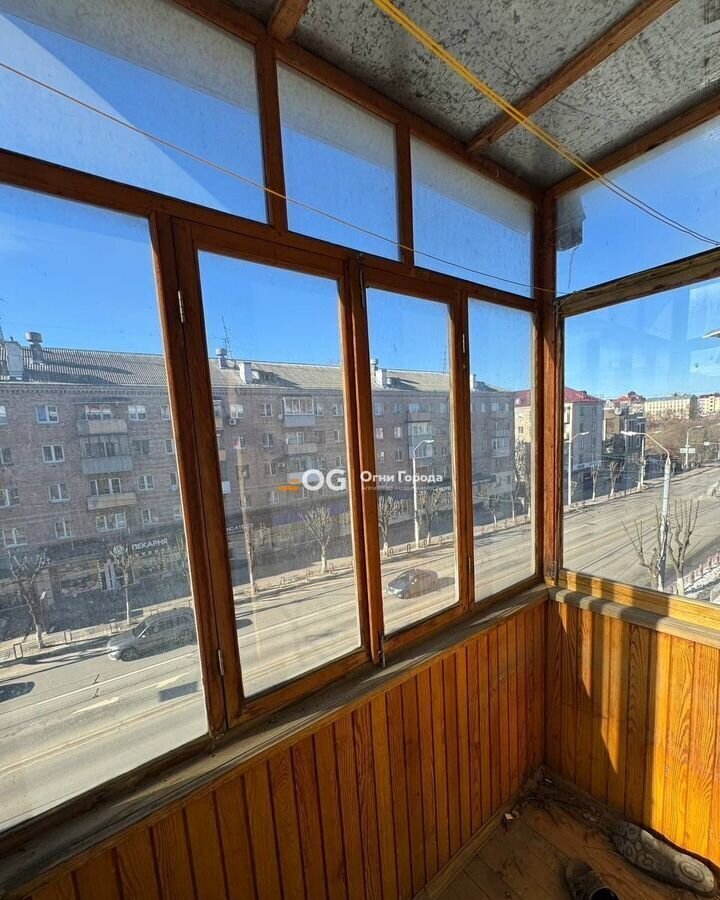 квартира г Брянск р-н Советский пр-т Ленина, 12 фото 7