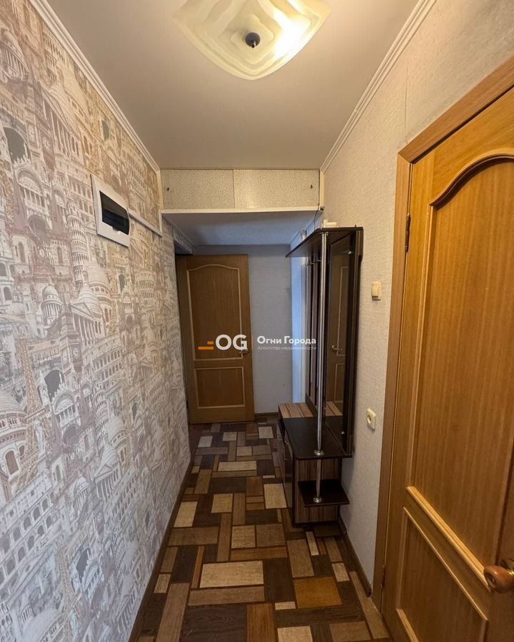 квартира г Брянск р-н Советский пр-т Ленина, 12 фото 18