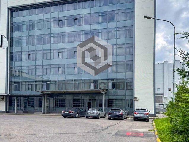 торгово-промышленная зона Алтуфьево, Автомобильный проезд, вл 1с 10, городской округ Мытищи, Алтуфьево фото