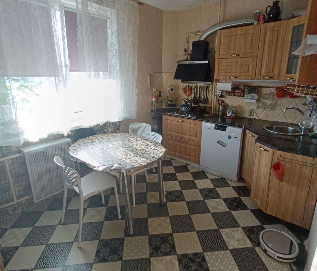 квартира г Ковров ул Ватутина 45 фото 7