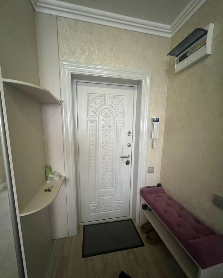 квартира г Майкоп ул Депутатская 25 Республика Адыгея Адыгея фото 1